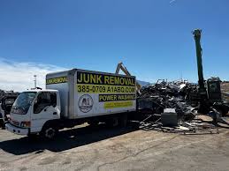 Dutch Island, GA Junk Removal Company